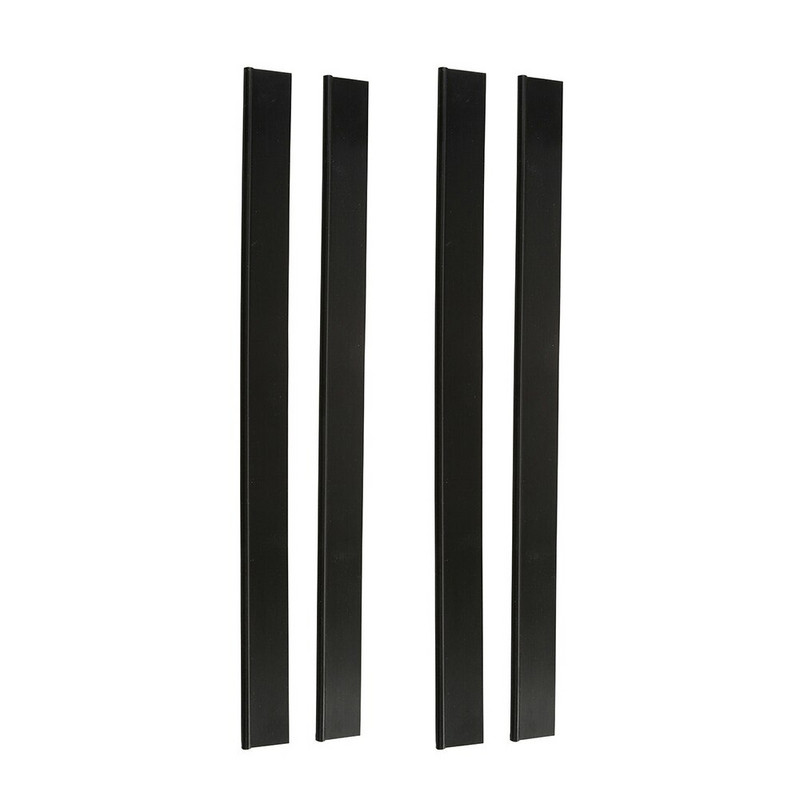 2vnt grandiklis 280/250/170MM langų valiklis grandiklis skirtas Karcher WV50 WV60 WV70 WV75 WV2 WV5 stiklo langų valymo grandiklis