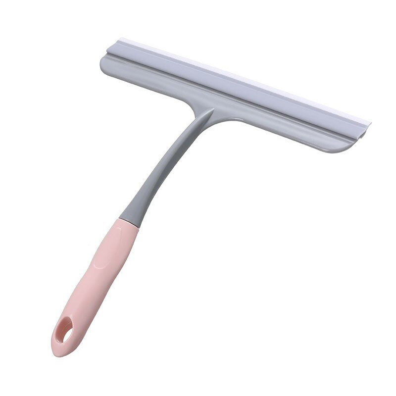 Silikoonist libisemisvastane klaasipuhasti kaabits Dušiukse/auto esiklaasi/klaasi akende kaabits Kodumajapidamises kasutatavad puhastusvahendid Drop shipp