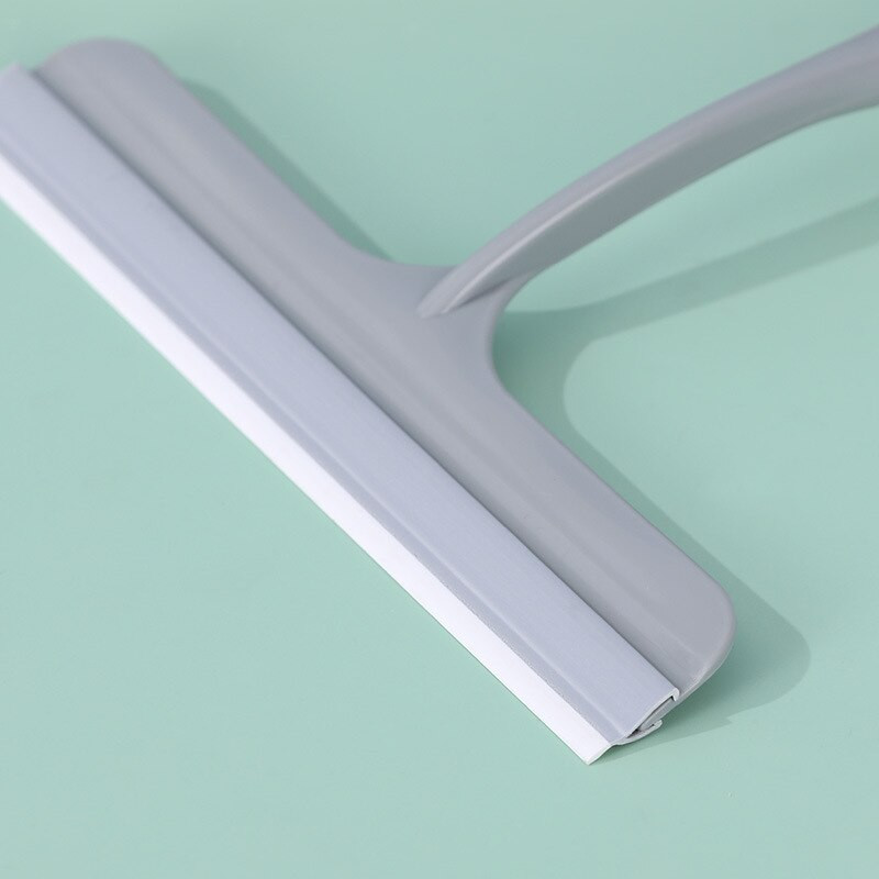 Aknaklaasipuhasti silikoonist tera peeglipuhastusvahendi hoidik autoklaasi dušši kaabits vannitoa kaabits majapidamises kasutatavad puhastusvahendid