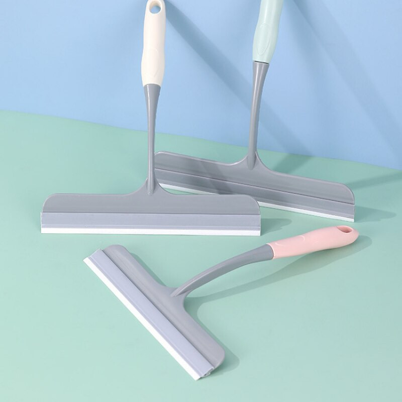 Aknaklaasipuhasti silikoonist tera peeglipuhastusvahendi hoidik autoklaasi dušši kaabits vannitoa kaabits majapidamises kasutatavad puhastusvahendid