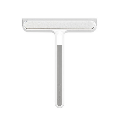 Stergator de geamuri Stergator de geamuri Oglinda de baie Spatula de silicon Racleta de sticla de masina Racleta de dus Unelte de curatare pentru uz casnic