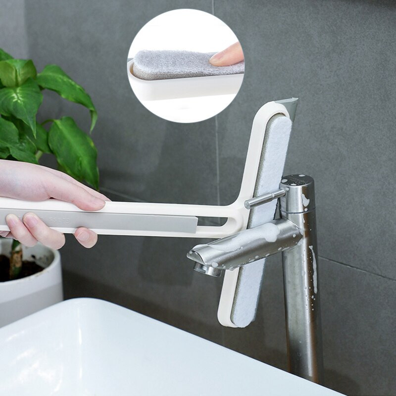 Stergator de geamuri Stergator de geamuri Oglinda de baie Spatula de silicon Racleta de sticla de masina Racleta de dus Unelte de curatare pentru uz casnic