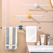 Držač ručnika Vakumske vješalice Stalak za cipele Šipka Zidna polica Šipke Ljepilo Kupaonski organizator Za kuhinjske toaletne potrepštine