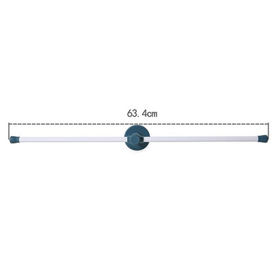 Držač ručnika Vakumske vješalice Stalak za cipele Šipka Zidna polica Šipke Ljepilo Kupaonski organizator Za kuhinjske toaletne potrepštine