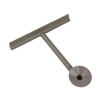 Pika käepidemega peegel, seinale riputatav klaasipuhasti imur duši kaabits majapidamises eemaldatav pesuklaasi puhastusvee kaabits