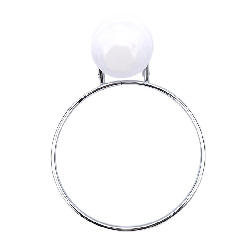 Roostevabast terasest käterätikuivati ümmargune vannitoaköök Seinale paigaldatav rätikuhoidja poleeritud nagi hoidik imikorki vannitoa korraldaja