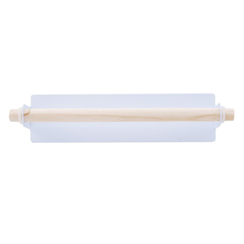 Seinale riputatav triikraud, ühe poolusega käterätikuivati kleebised Liimihoidik köögisalvrätikute jaoks käterätikuhoidja Ruumi kokkuhoid riidekuivatusalus