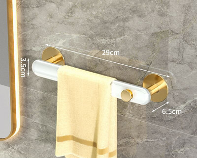 Vannitoa käterätikuhoidja Isekleepuv seinale paigaldatav käterätikuivati WC käterätikuivati riidepuu Köögi salvrätikud Seinakonks Korraldaja Hoiustamine