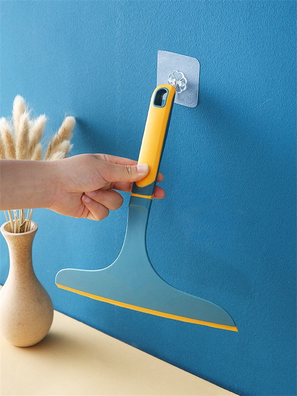 Brisač za tuširanje Četka za pranje prozora Brisač za staklo Strugač za kupaonsko ogledalo Brisač za čišćenje stakla Kuhinjski pribor