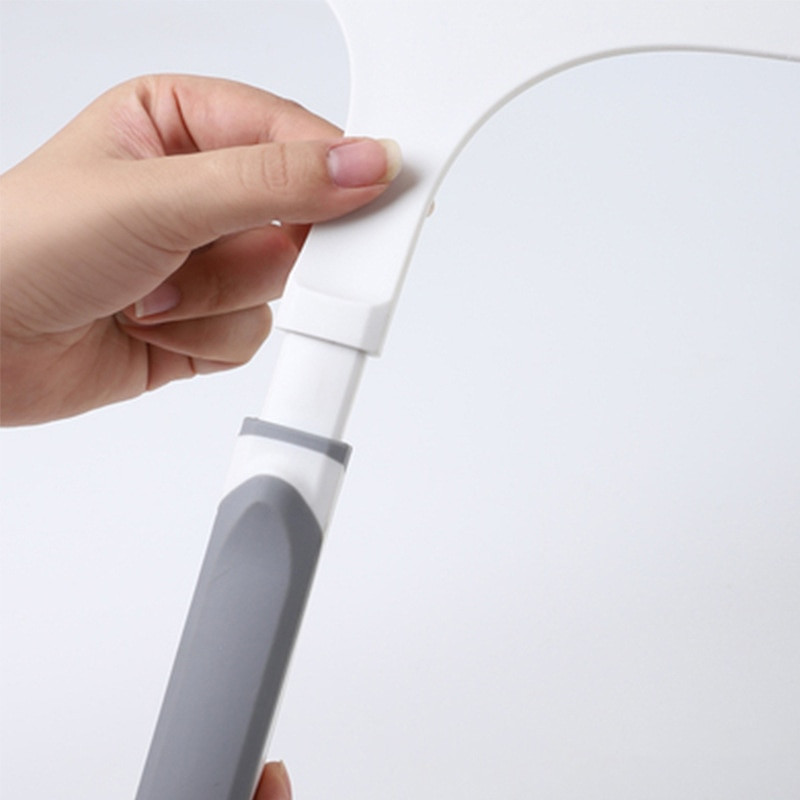 Brisač za tuširanje Četka za pranje prozora Brisač za staklo Strugač za kupaonsko ogledalo Brisač za čišćenje stakla Kuhinjski pribor