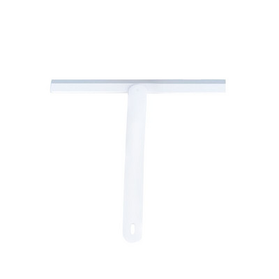 Squeegee ντους Clean Glass Clean Scraper Καθαρισμός υαλοκαθαριστήρα Κρεμάστρα Καθαρισμός παραθύρου δαπέδου Καθαρισμός οικιακού νερού τοίχου Καθρέφτης με λαβή