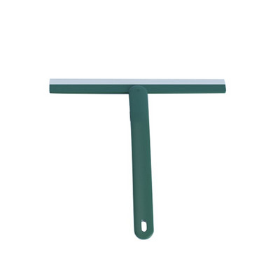 Squeegee ντους Clean Glass Clean Scraper Καθαρισμός υαλοκαθαριστήρα Κρεμάστρα Καθαρισμός παραθύρου δαπέδου Καθαρισμός οικιακού νερού τοίχου Καθρέφτης με λαβή