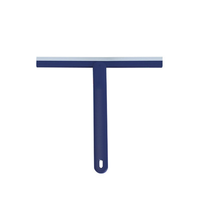 Mașină de spălat geamuri Dispozitiv de curățare a geamurilor Stergator de geamuri Spatula din silicon Racleta racleta Instrument de curățare Accesorii pentru baie