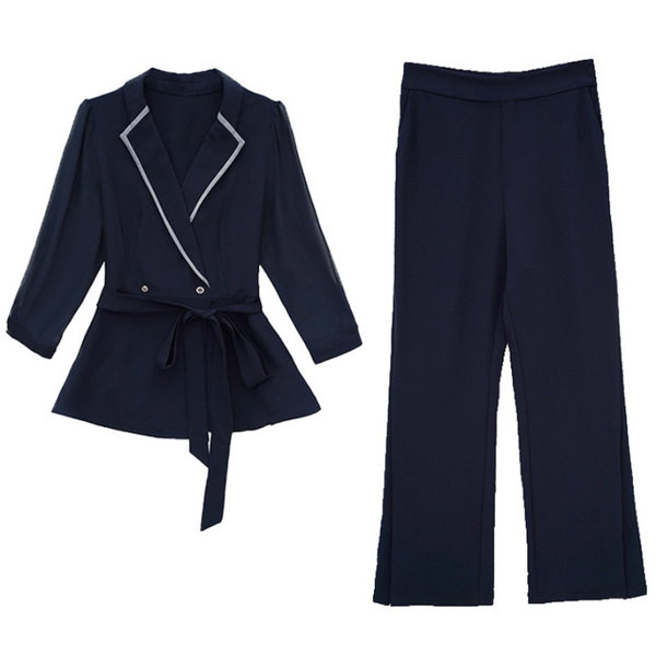 Γυναικείο σετ σε δύο μέρη