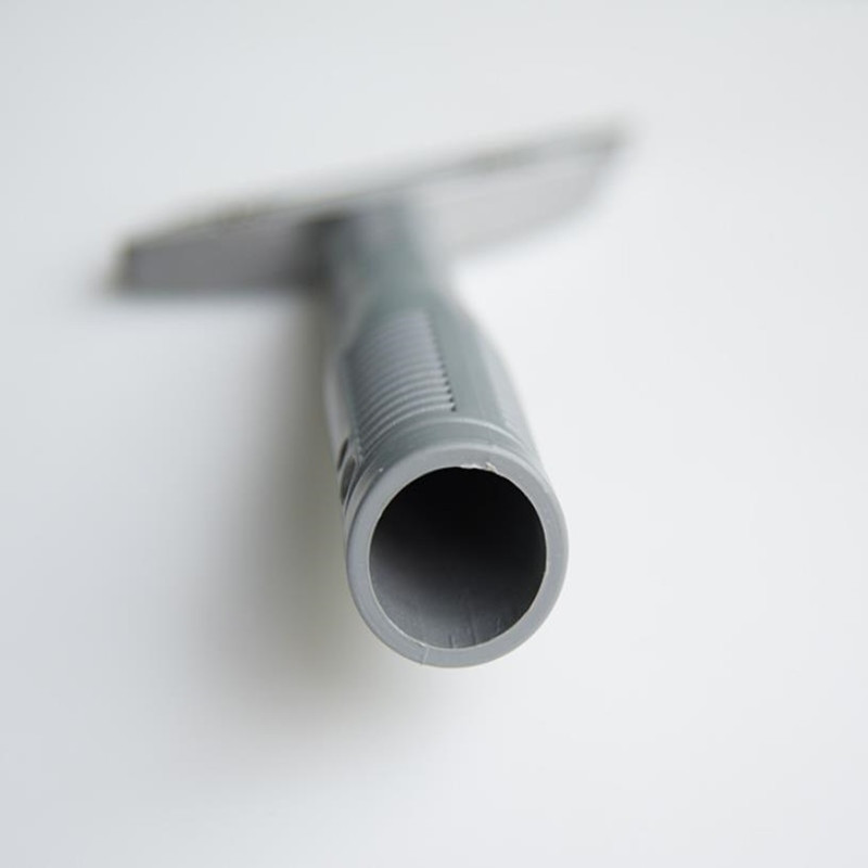 Aliaj de aluminiu Curățat lopată Cuțit vopsea gresie mortar instrument de curățare lamă din oțel carbon acvariu sticlă alge răzuitoare