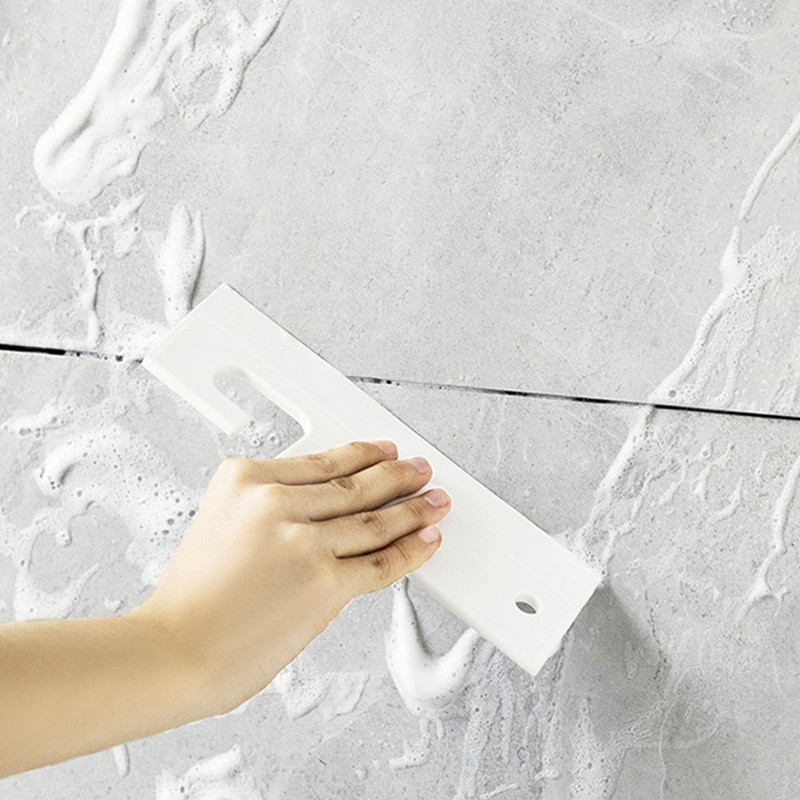 Soft Window Cleaner Σιλικόνη Καθαρισμός τζαμιών Ξύστρα Καθρέφτης Παραθύρου Υαλοκαθαριστήρας Βούρτσα καθαρισμού παραθύρων Βούρτσα καθαρισμού οικιακής χρήσης Εργαλεία καθαρισμού