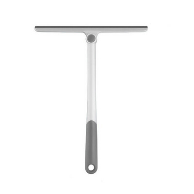 360-kraadine pöörlev hari akende pesemiseks Klaasipuhasti kodupuhastuskristallide jaoks Majapidamises kaabits Silikoonist spaatliga Käsitööriistad