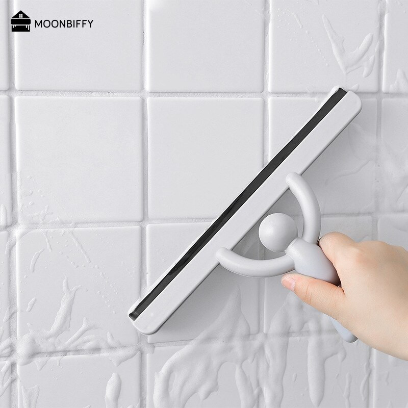 Klaasikaabits Pehme klaasikaabits kaabits Creative klaasipuhasti aknaharja puhastus kaabits auto aknapesu köögi vannitoa tööriist