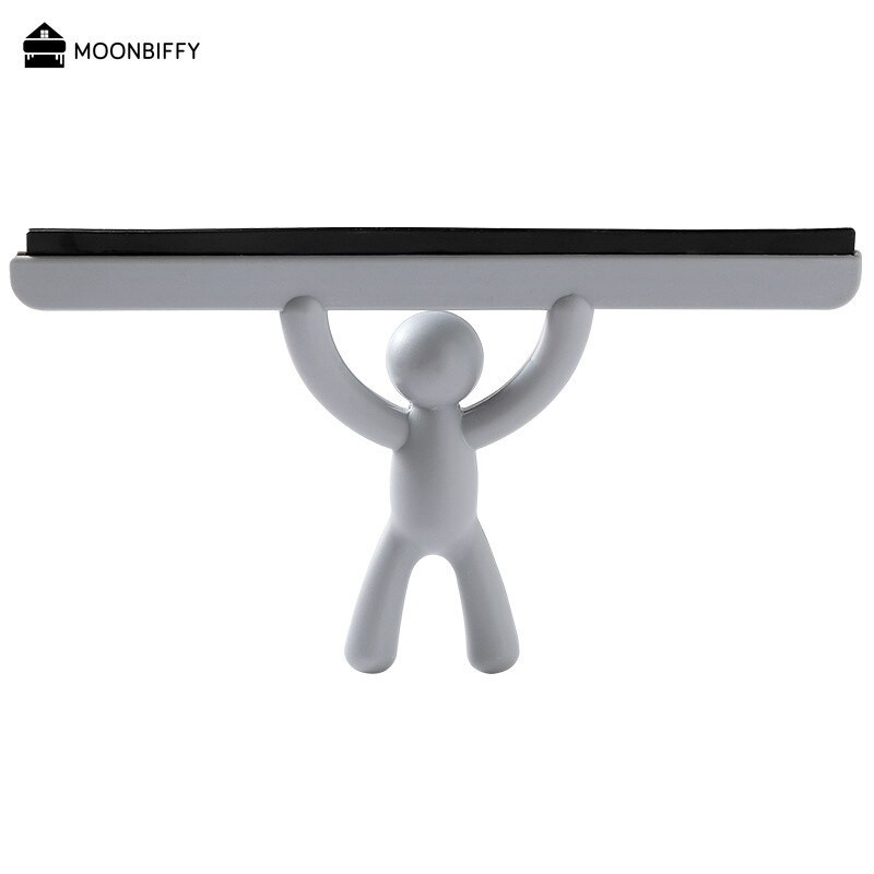 Klaasikaabits Pehme klaasikaabits kaabits Creative klaasipuhasti aknaharja puhastus kaabits auto aknapesu köögi vannitoa tööriist