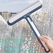 3 σε 1 Καθαρισμός τζαμιών Παρμπρίζ Easy Clean Καθαριστικό καθαρισμού υαλοκαθαριστήρων αυτοκινήτου Αφαίρεση σκόνης Εργαλείο καθαρισμού τζαμιών τζαμιών Βούρτσα ευκολία στη χρήση