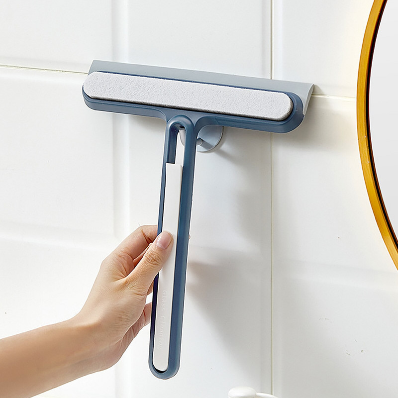 3 σε 1 Καθαρισμός τζαμιών Παρμπρίζ Easy Clean Καθαριστικό καθαρισμού υαλοκαθαριστήρων αυτοκινήτου Αφαίρεση σκόνης Εργαλείο καθαρισμού τζαμιών τζαμιών Βούρτσα ευκολία στη χρήση