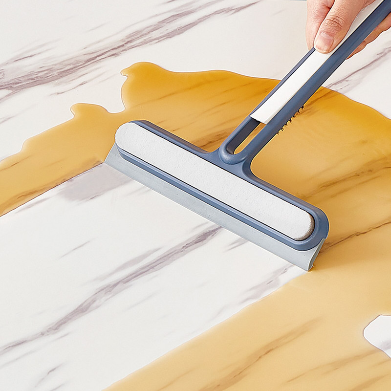 3 σε 1 Καθαρισμός τζαμιών Παρμπρίζ Easy Clean Καθαριστικό καθαρισμού υαλοκαθαριστήρων αυτοκινήτου Αφαίρεση σκόνης Εργαλείο καθαρισμού τζαμιών τζαμιών Βούρτσα ευκολία στη χρήση