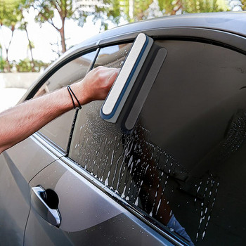 Чистачка за стъкла на прозорци, почистващ препарат за прозорци, огледало за баня, силиконова шпатула, стъргалка за стъкла на автомобил, душ, чистачка, домакински почистващи инструменти
