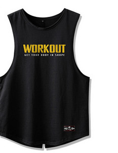 Maieu sport casual pentru bărbați, cu inscripții