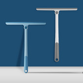 Aknapesumasina pesuhari Silikoonist spaatliga kaabitsa klaasikaabitsa klaasipuhasti põrandapuhastus köögitarvikutele majapidamistööriistad