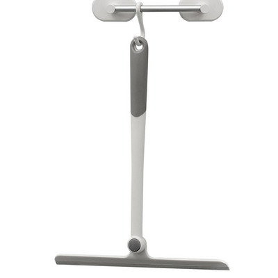 Dušikaabits Dušiukse puhastusvahend Mugava käepidemega aknakaabitsad Libisemiskindla pika käepidemega peeglipuhastiga dušikaabits