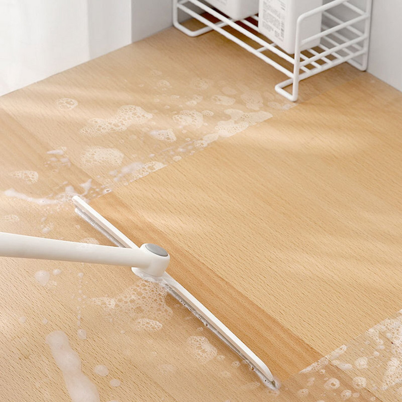 Dušikaabits Dušiukse puhastusvahend Mugava käepidemega aknakaabitsad Libisemiskindla pika käepidemega peeglipuhastiga dušikaabits