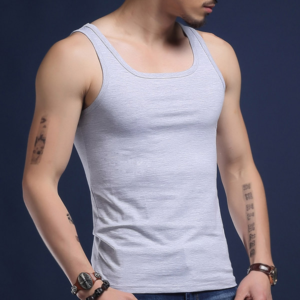 Ανδρική εντοιχισμένη δεξαμενή με τετράγωνη λαιμόκοψη