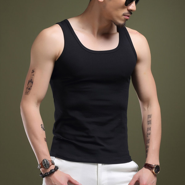 Ανδρική εντοιχισμένη δεξαμενή με τετράγωνη λαιμόκοψη