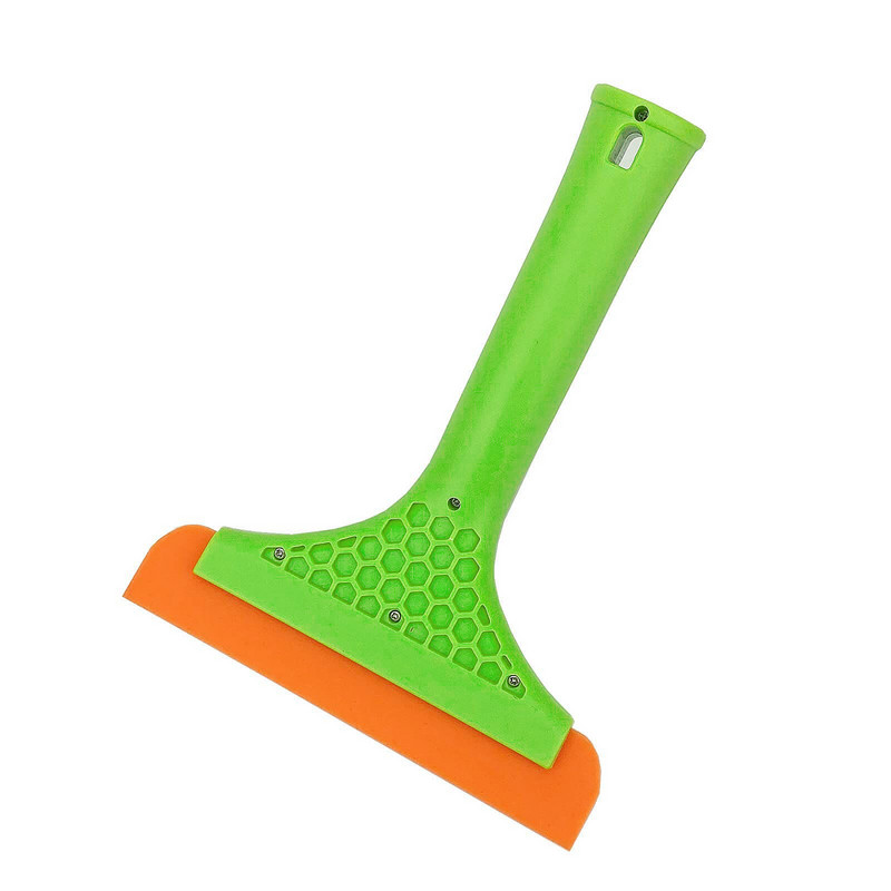 Μάκτρο ντους για καθρέφτη παρμπρίζ αυτοκινήτου Γυάλινη πόρτα Super Flexible σιλικόνη Squeegee Auto Water Blade Water Wire Water