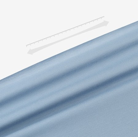 Ανδρικό φανελάκι καθαρού μοντέλου κατάλληλο για αθλήματα