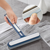 3 u 1 brisač za tuširanje Brisač za staklo Strugač za čišćenje čistača za tuširanje sa silikonskim držačem Brisač za kupaonsko ogledalo Alat za čišćenje stakla