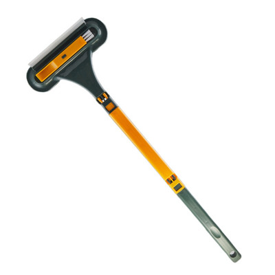 Perie de curățare a geamurilor Perie de curățare multifuncțională Stergator de covoare Perie de canapea Curățător de ferestre Acasă Mătură de păr pentru animale de companie Instrumente de curățare