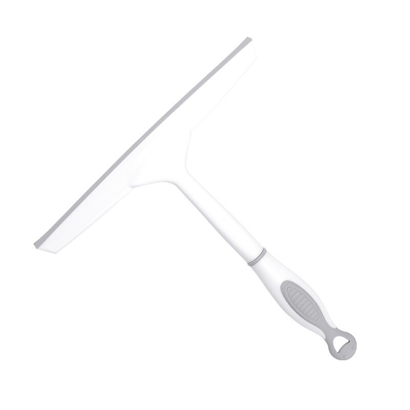 Klaasipuhastushari, aknapeegli auto kaabitsa puhastusvahend keskkonnasõbralik pehme klaasikaabitsa puhastav dušiekraani pesur 2022