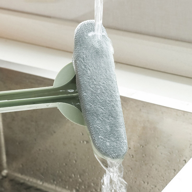 Plasă de fereastră Perie de ecran pentru plasă de perdele Curățător de ștergere Perie de covoare Perie de îndepărtare a prafului Home Retractabilă cu mâner lung Instrumente de curățare