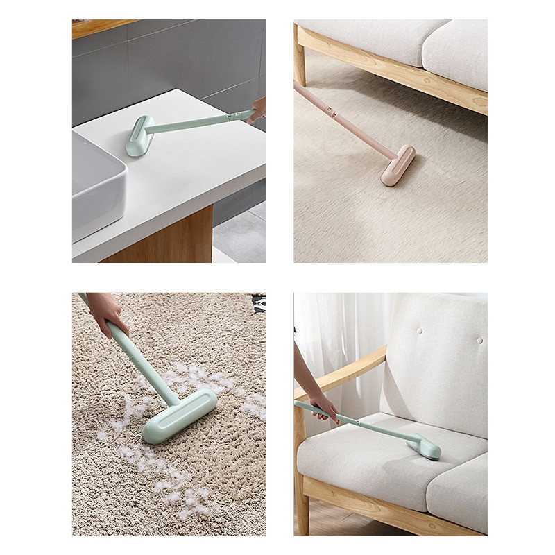 Majapidamisklaasi ekraani puhastamine aknapesuhari tolmueemaldus marli jaoks aknaklaasi märg-kuivpuhastushari