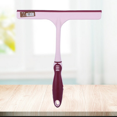 Dušikaabits Klaasipuhasti kaabits Silikoonhoidjaga dušipuhastusvahend Vannitoa peeglipuhasti klaasipuhasti klaasipuhastus