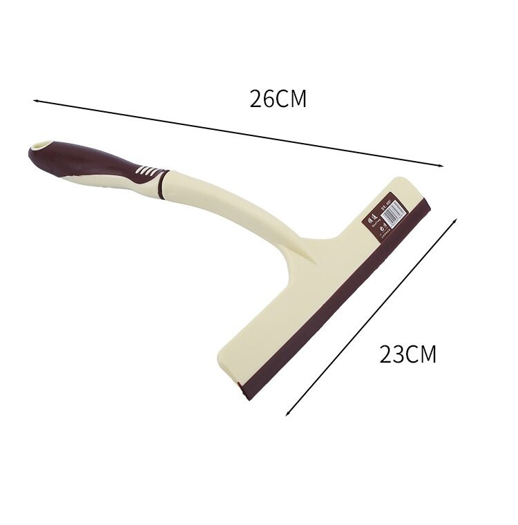 Dušikaabits Klaasipuhasti kaabits Silikoonhoidjaga dušipuhastusvahend Vannitoa peeglipuhasti klaasipuhasti klaasipuhastus