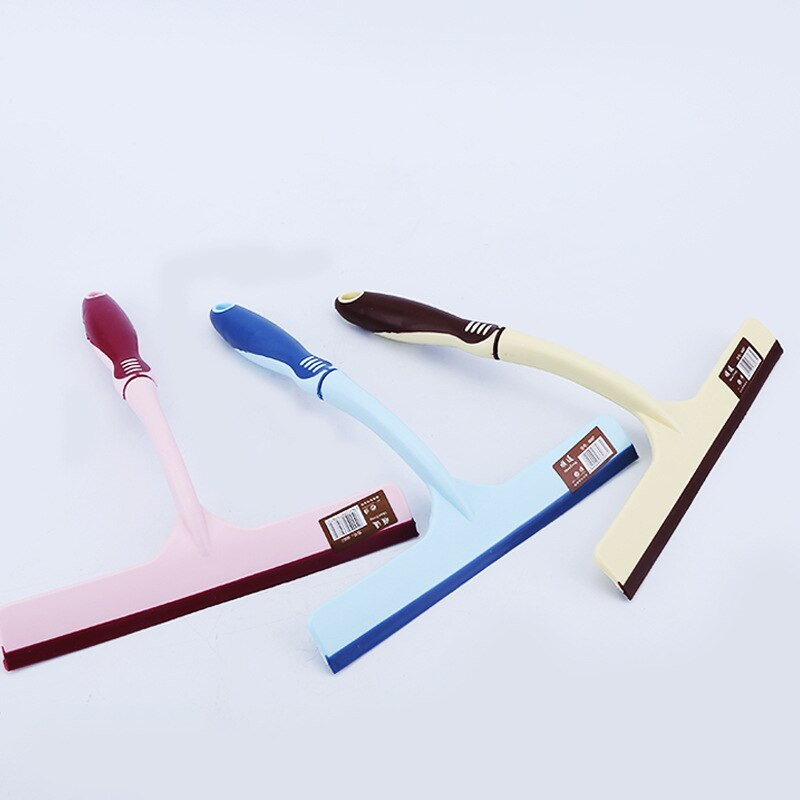 Dušikaabits Klaasipuhasti kaabits Silikoonhoidjaga dušipuhastusvahend Vannitoa peeglipuhasti klaasipuhasti klaasipuhastus