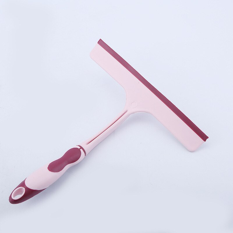 Dušikaabits Klaasipuhasti kaabits Silikoonhoidjaga dušipuhastusvahend Vannitoa peeglipuhasti klaasipuhasti klaasipuhastus