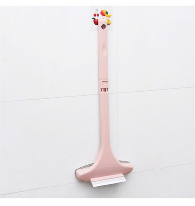 Πολυλειτουργική βούρτσα οθόνης Εργαλείο οικιακής χρήσης Καθαριστικό τζαμιών διπλής όψης Εργαλείο καθαρισμού τζαμιών παραθύρων καθαρής οθόνης πλαστικό εργαλείο καθαρισμού σκόνης αυτοκινήτου