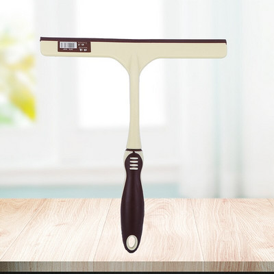 Ξύστρα υαλοκαθαριστήρα παραθύρου μπάνιου Φορητό Εργαλεία καθαρισμού οικιακής κουζίνας Υψηλής ευελιξίας Μάκτρο ντους γυαλιού αυτοκινήτου