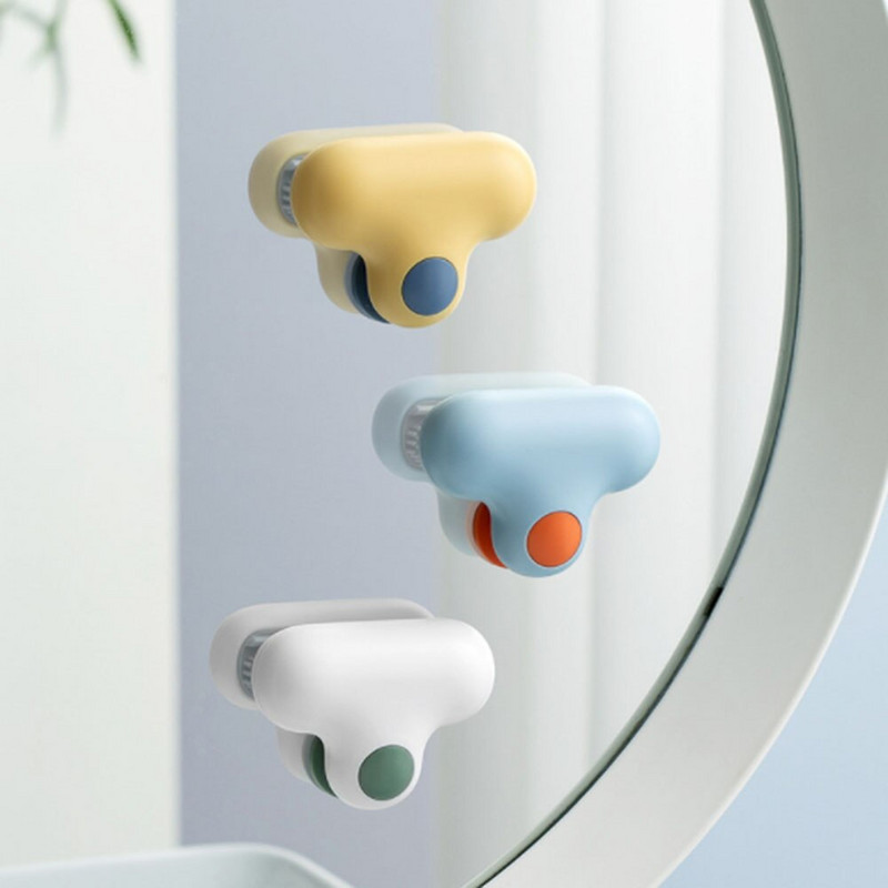 Miniklaasipuhastushari puhastushari kodu peeglikaunistuste aknapesuri puhastusvahendi jaoks1