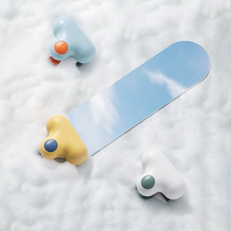 Miniklaasipuhastushari puhastushari kodu peeglikaunistuste aknapesuri puhastusvahendi jaoks1