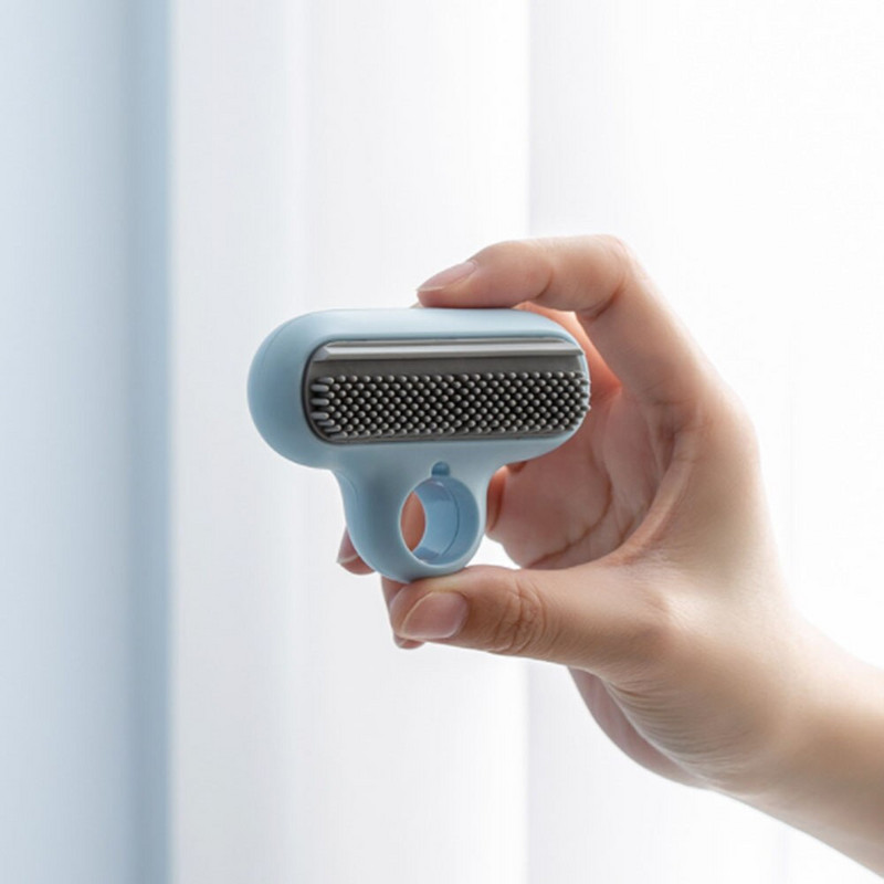 Miniklaasipuhastushari puhastushari kodu peeglikaunistuste aknapesuri puhastusvahendi jaoks1