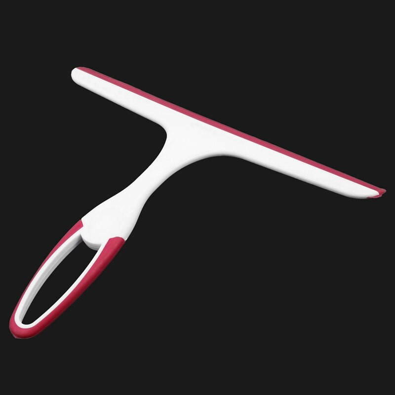 2X Γυαλί υαλοκαθαριστήρα Σαπούνι Καθαριστικό Μάκτρο ντους Καθρέφτης Μπάνιου Λεπίδα αυτοκινήτου